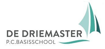 Logo Basisschool De Driemaster Voorburg